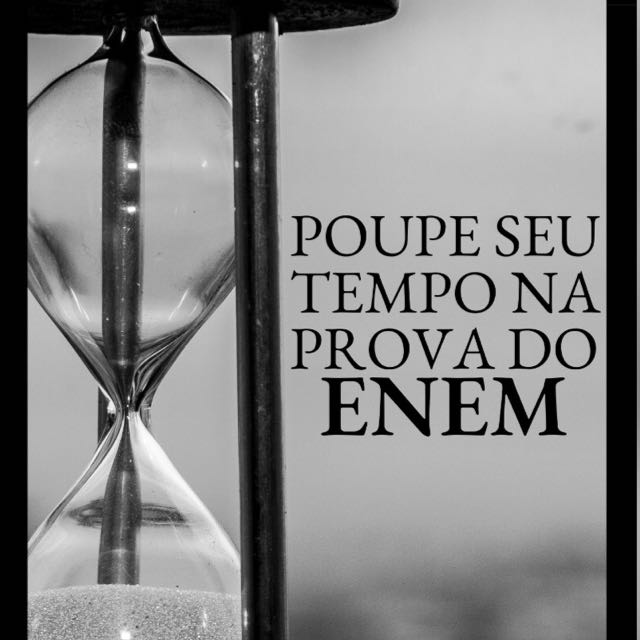 Revisao Enem em 2 semanas