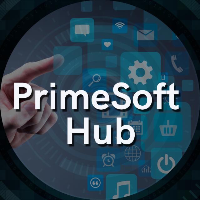 PrimeSoft-Hub