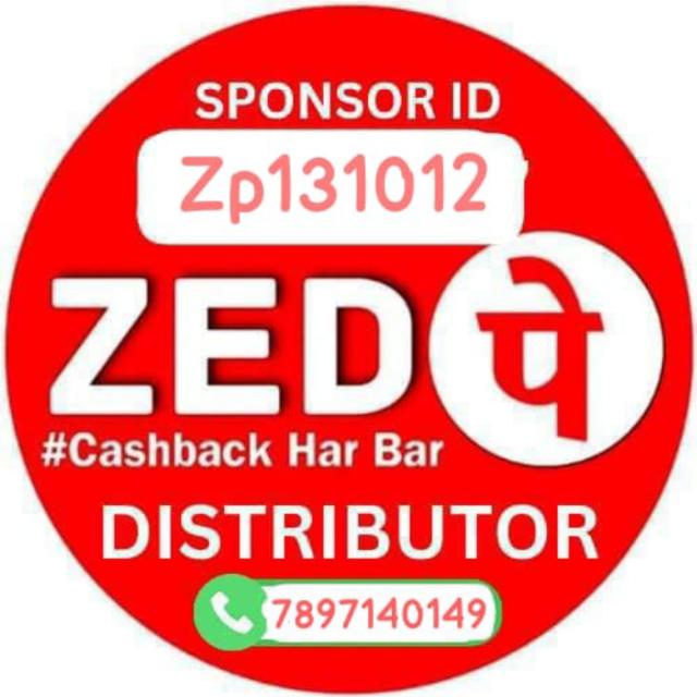 Zed pay digital marketing Whatsapp Group Join Link