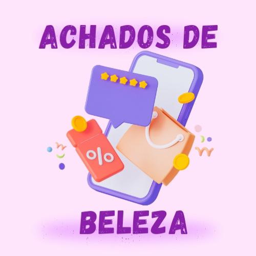 Kah-achadinhos de beleza #3✨