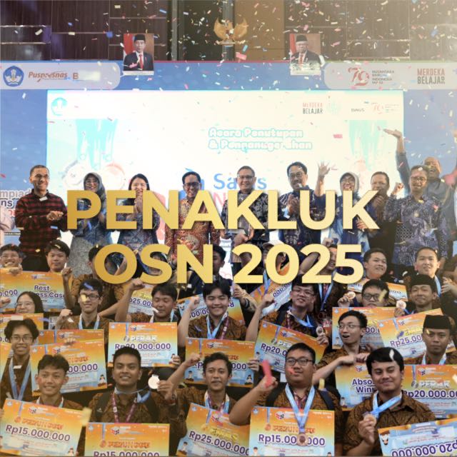 KOMIS 25 Whatsapp Group Join Link