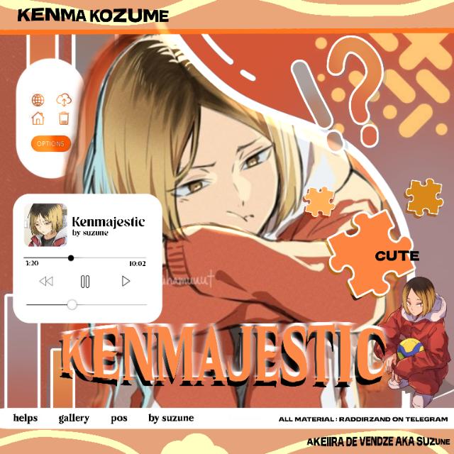 ᘛ  ׂ 🐱 ׅ   ✦ 𝗞̸꯭𝗲𝗻꯭𝗺̸꯭𝗮𝗷𝗲𝘀𝘁𝗶𝗰  ֵ   ✿ WhatsApp group in Roleplay/Comics, Indonesia, Indonesian group/channel image