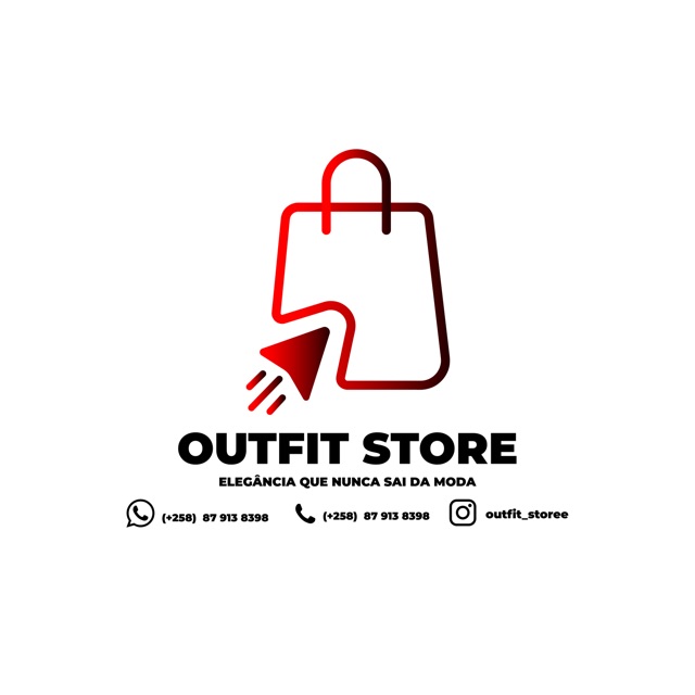 OutFit Store 🛍️ 🛒 🇿🇦➡️🇲🇿