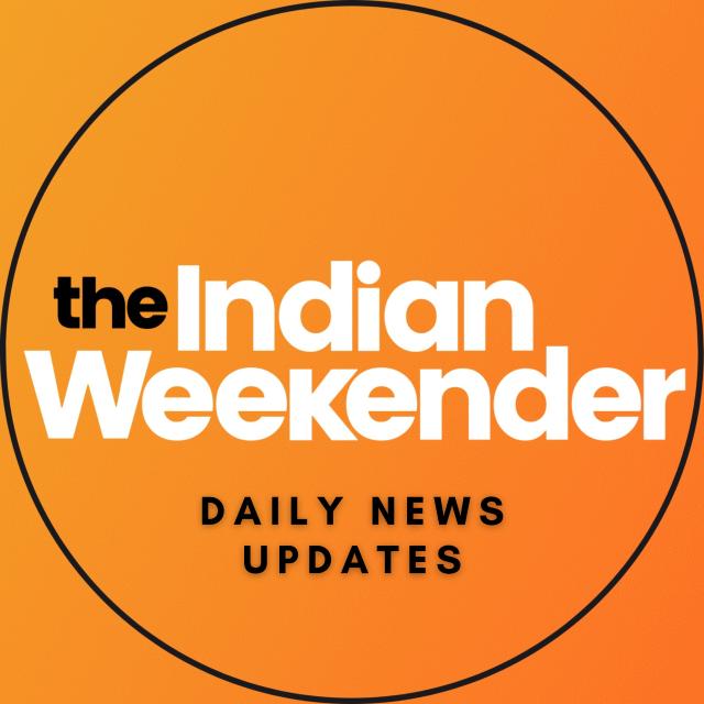 The Indian Weekender News Updates Whatsapp Group Join Link
