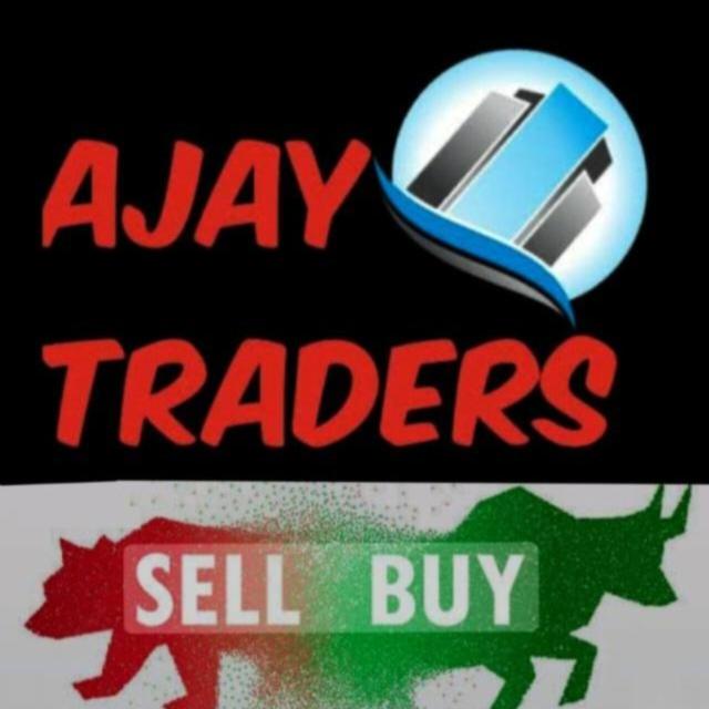 Join INTERDAY TRADING (AJAY TRADERS)📈📈 Whatsapp Group Link | Groupsor