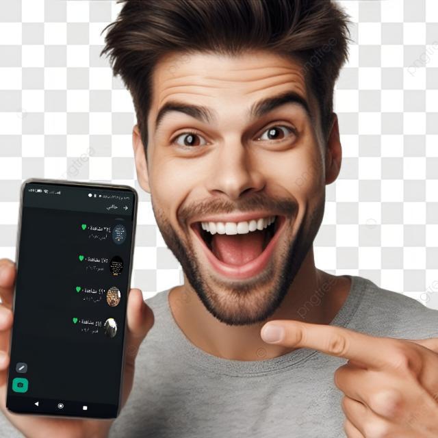 تفاعل ودعم مشاهدات