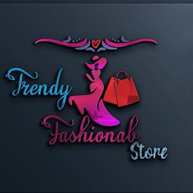 ⭕️TRENDY FASHIONAB STORE🛍💫 Whatsapp Group Join Link