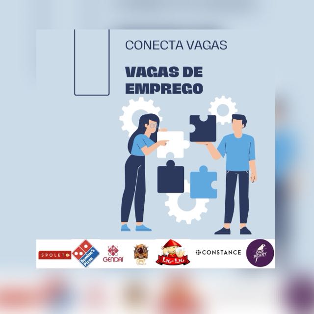 Vagas de emprego Campo Grande/MS
