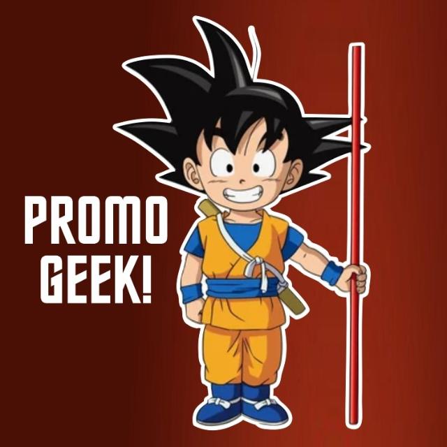 Promo Geek