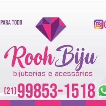 Grupo provisório da roohbiju