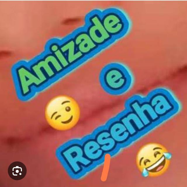 Amizade e resenha de todo Brasil