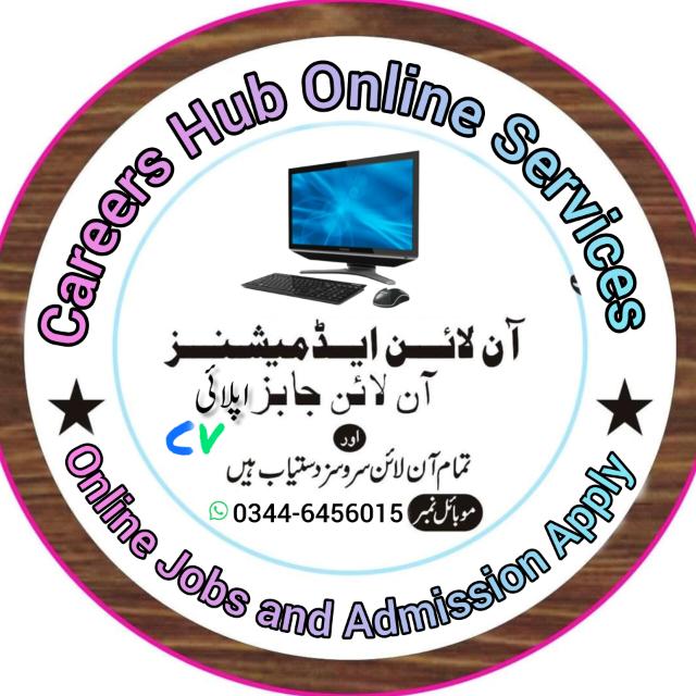 Careers Hub3️⃣ Whatsapp Gorup Join Link