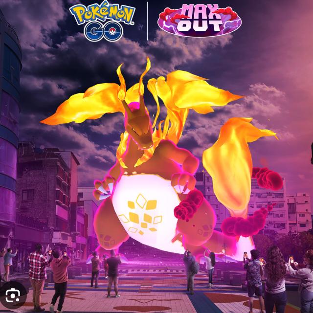 Avatar de POKÉMON DINAMAX Y GIGAMAX MUNDIAL🌎