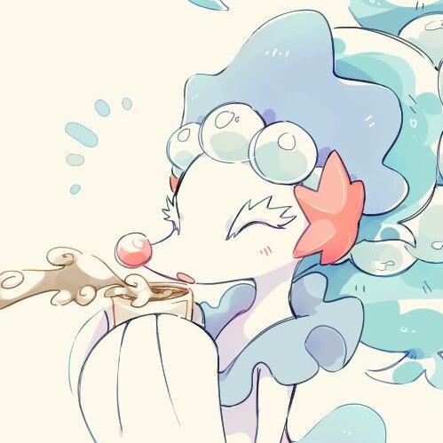 Avatar de El Lago de Primarina