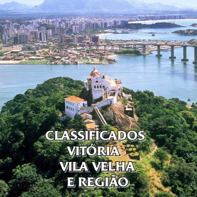 Classificados Vitória Vila velha e região