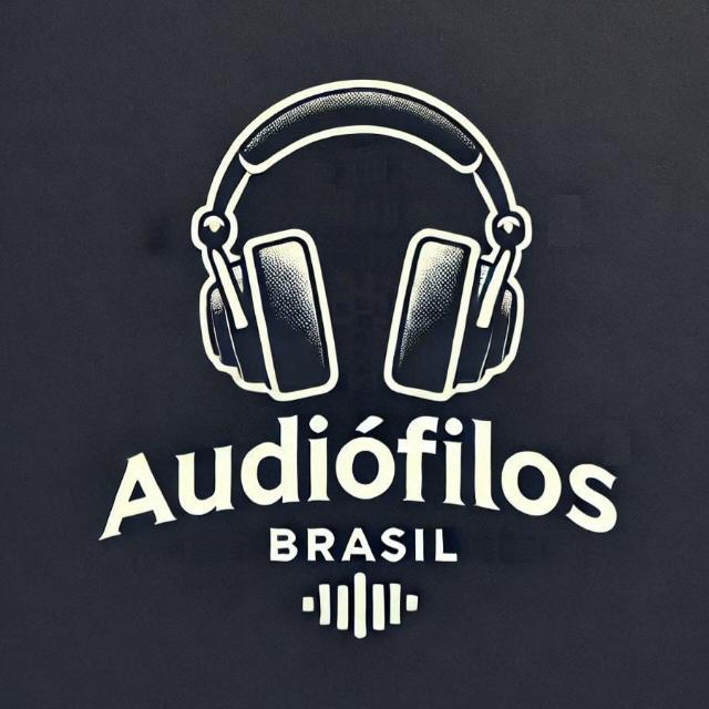 Audiófilos Brasil 🎶🎧🇧🇷