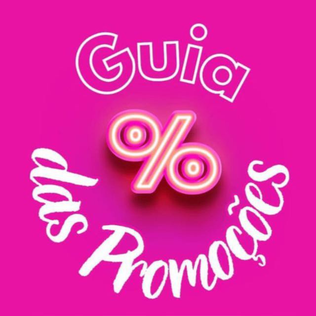 #1 Promoções/ Cupons de descontos/