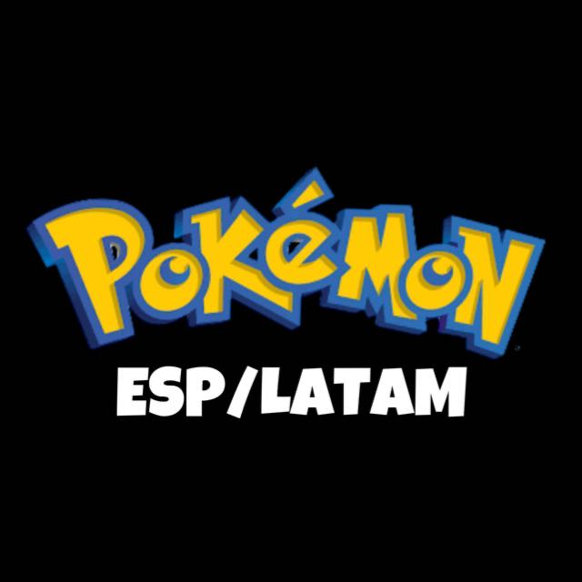 Avatar de 𝐏𝐨𝐤𝐞́𝐦𝐨𝐧 | 𝐄𝐒𝐏/𝐋𝐀𝐓𝐀𝐌