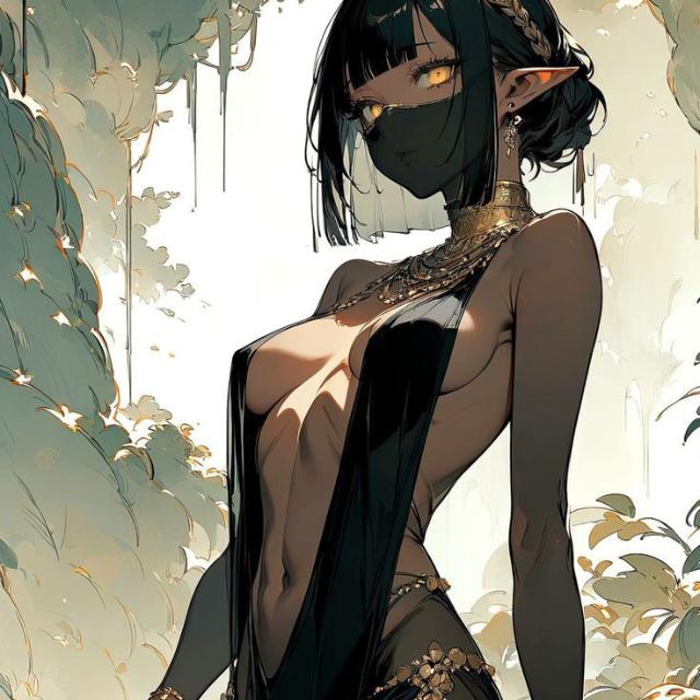 NSFW CᗩFΞ Group's logo