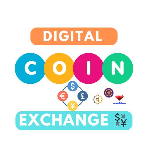 𝗗𝗶𝗴𝗶𝘁𝗮𝗹 𝗖𝗼𝗶𝗻 𝗘𝘅𝗰𝗵𝗮𝗻𝗴𝗲 Whatsapp Group Link | Groupsor