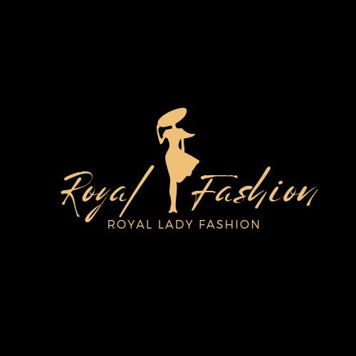 Royal Lady Fashion WhatsApp Group