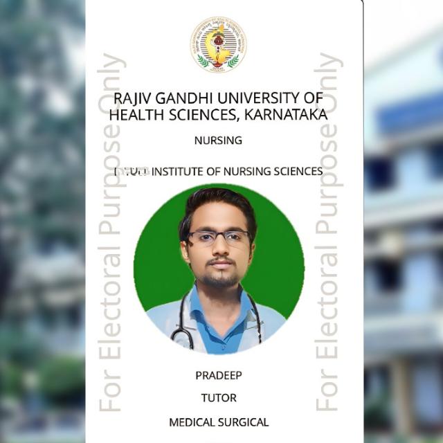 5th & 6th Semester Bsc Nursing Whatsapp Group Join Link