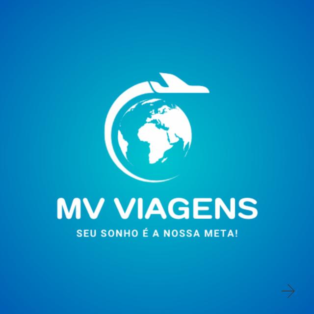 GRUPO VIP | MV VIAGENS ✈️