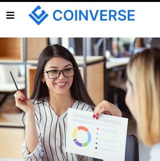COINVERSE 10