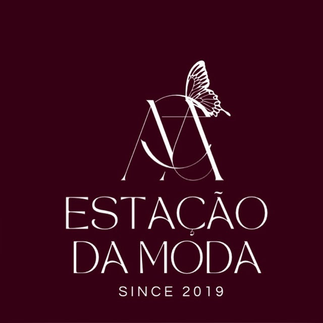 Estação da Moda💃🏾🛍️