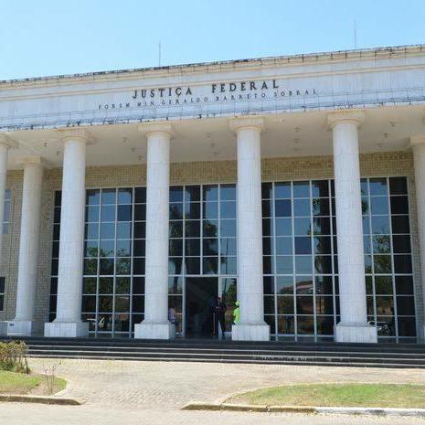 Imagem do grupo TRF5 AJAJ SERGIPE APROVADOS no WhatsApp