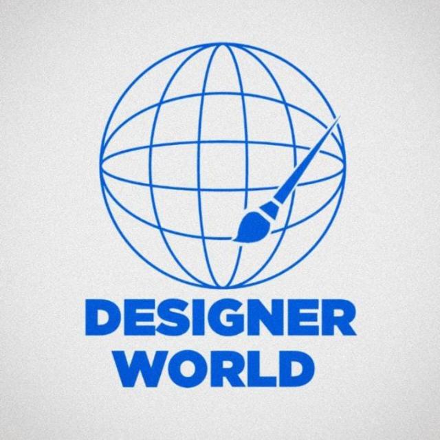 DESIGNER WORD 😌