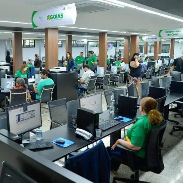 🚨HABILITAÇÃO DIRETO DO DETRAN SEM SAIR DO CONFORTO DA SUA CASA🚧🚦