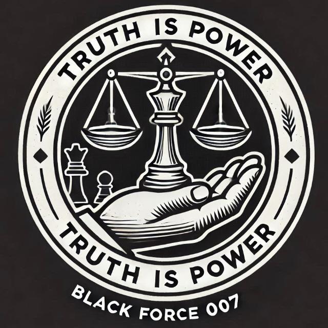 ব্ল্যাক ফোর্স 007 : ক্লাব :✊ Whatsapp Group Join Link