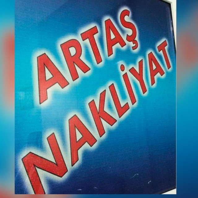 ARTAŞ NAKLİYAT SAMSUN