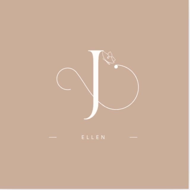 J. Ellen jeans atacado