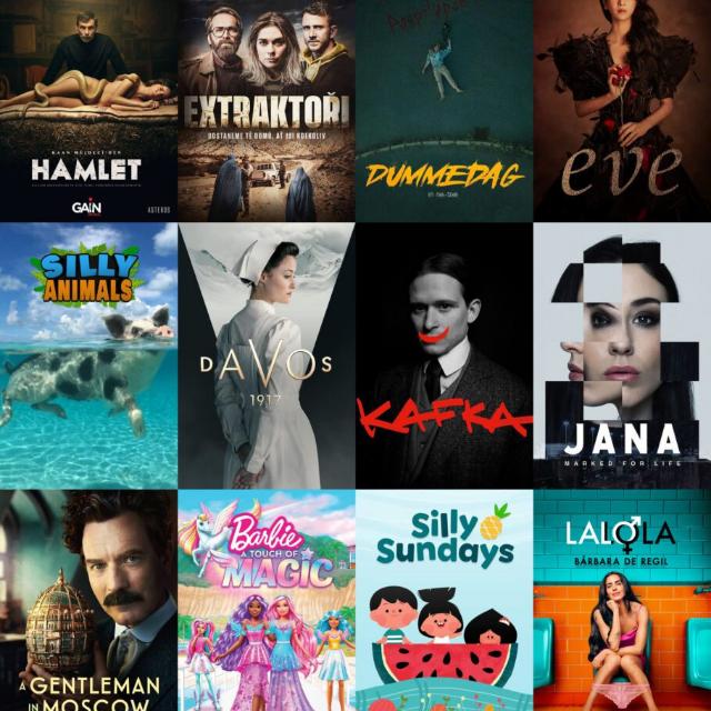 Domain of Cinephiles 📺  Whatsapp Groups Join Link
