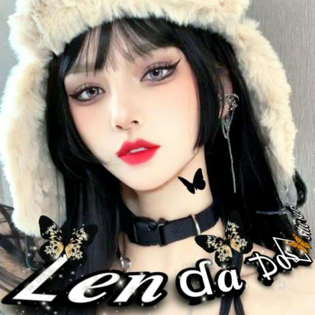 ꧁🌒𝑳𝒆𝒏𝒅𝒂 ⊅𝒐𝒔 𝒔𝒕𝒊𝒄𝒌𝒆𝒓𝒔🌘꧂