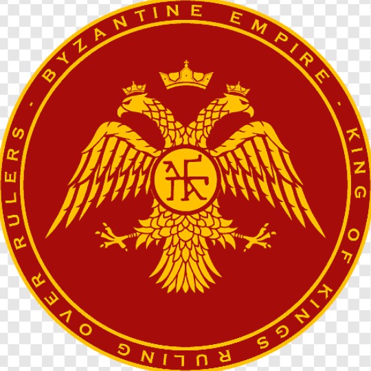 Byzantine Empire