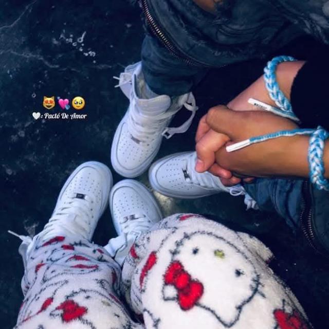 Jente De Todo El Mundo