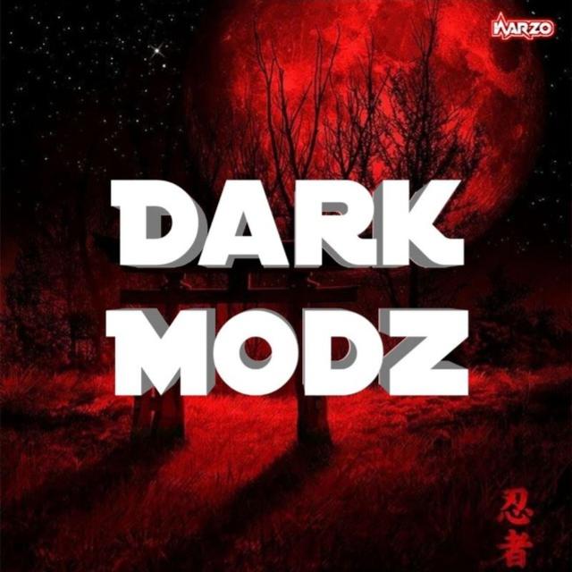 Join DARK MODZ Whatsapp Group Link | Groupsor