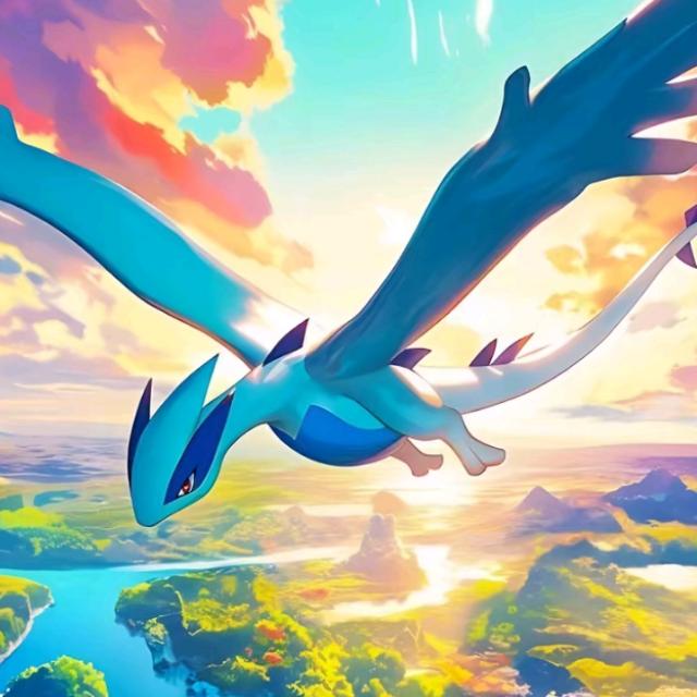 Avatar de Poke Trades