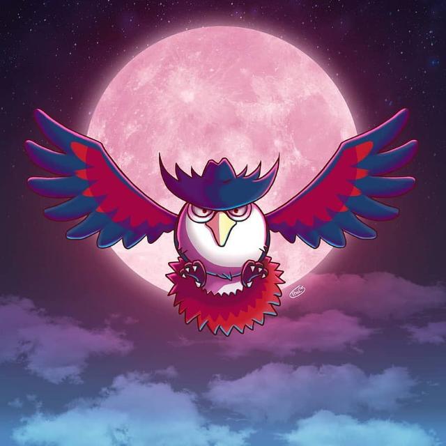 MEGAMON GLOBAL - ElDonMoe