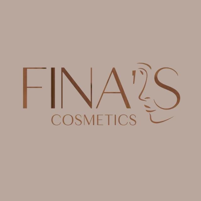 Finas cosmetics🛍🛒