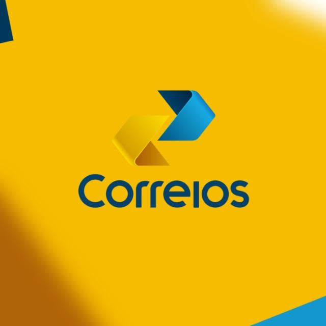 Imagem do grupo Correios 2024 no WhatsApp