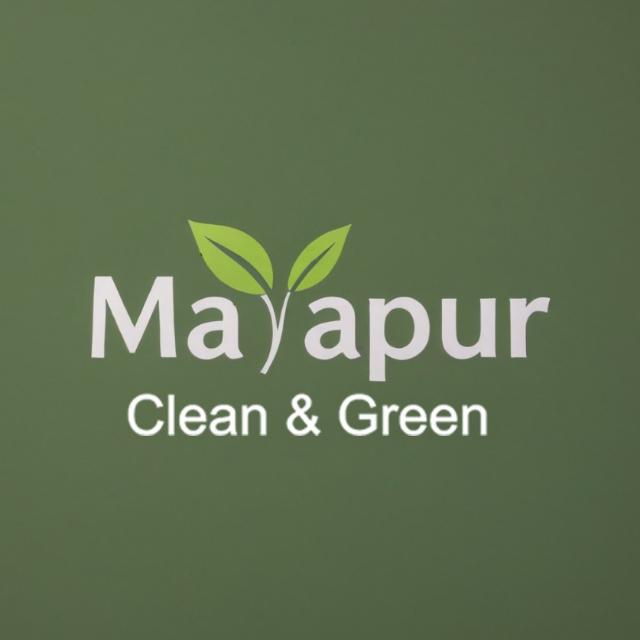 MAYAPUR 🌱💚♻️ Clean & Green Whatsapp Group Join Link