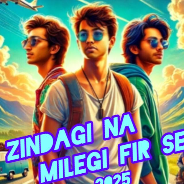 Zindagi na milegi fir se team 🎥🎥💎 official gp  Whatsapp Groups Join Link