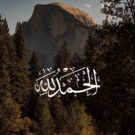 الإسلام دين التوحيد☝️🤲🫀