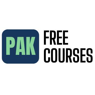 PAK Free Courses 1 | By Waqar ✅