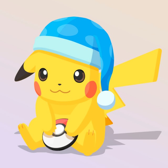 Avatar de Comunidad Pokemon