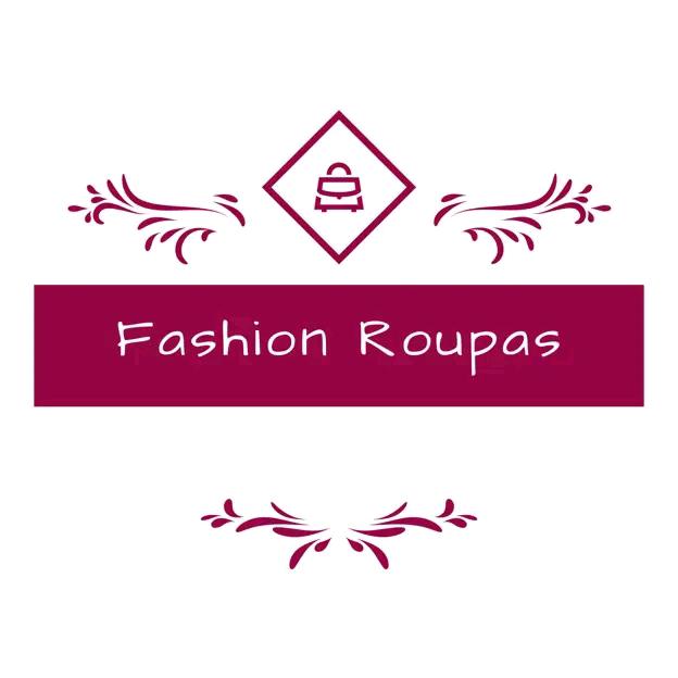 Fashion Roupas 🛍️🛒